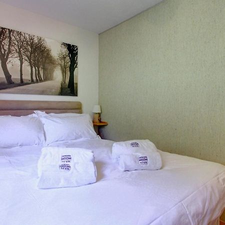 Castors - 2 Bedroom Apartment - Snow And Trek Morzine Bagian luar foto