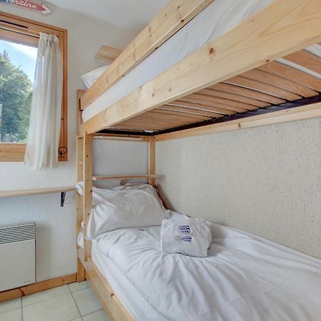 Castors - 2 Bedroom Apartment - Snow And Trek Morzine Bagian luar foto
