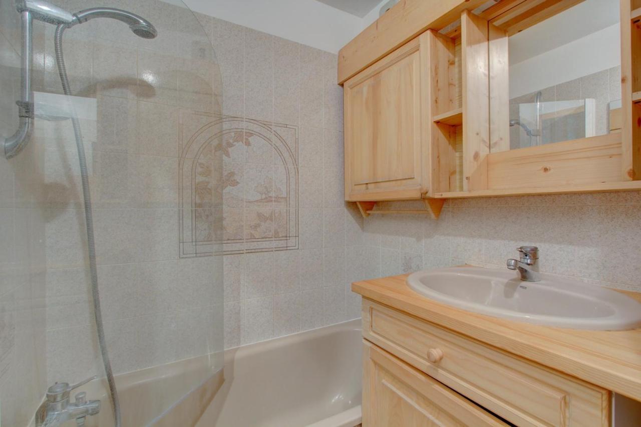 Castors - 2 Bedroom Apartment - Snow And Trek Morzine Bagian luar foto